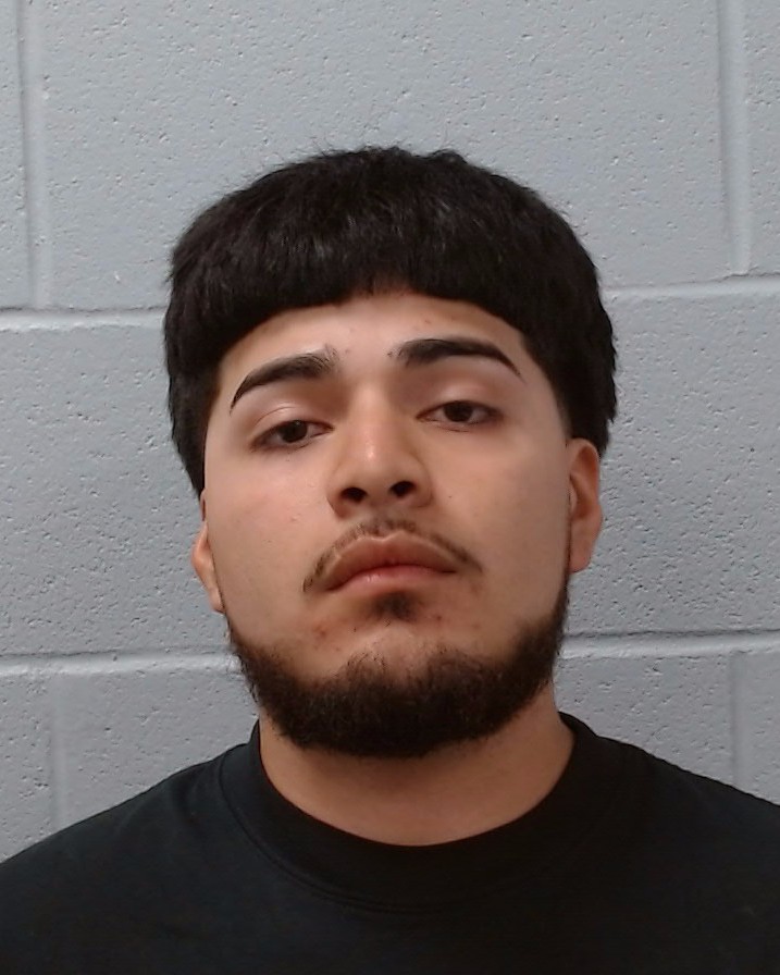 Vences Solorzano, Jorge arrest record in Hays County, Texas Vences Solorzano, Jorge arrested in Hays County, Texas mugshot