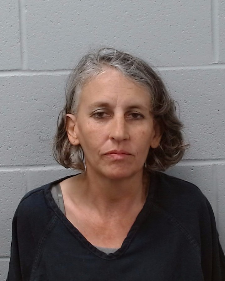 Provence, Lisa Carol arrest record in Hays County, Texas Provence, Lisa Carol arrested in Hays County, Texas mugshot