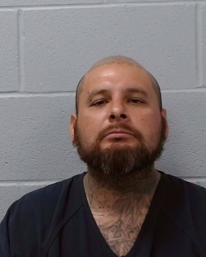 Solis, Santos arrest record in Hays County, Texas Solis, Santos arrested in Hays County, Texas mugshot