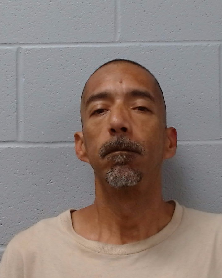 Miranda, Fernando arrest record in Hays County, Texas Miranda, Fernando arrested in Hays County, Texas mugshot