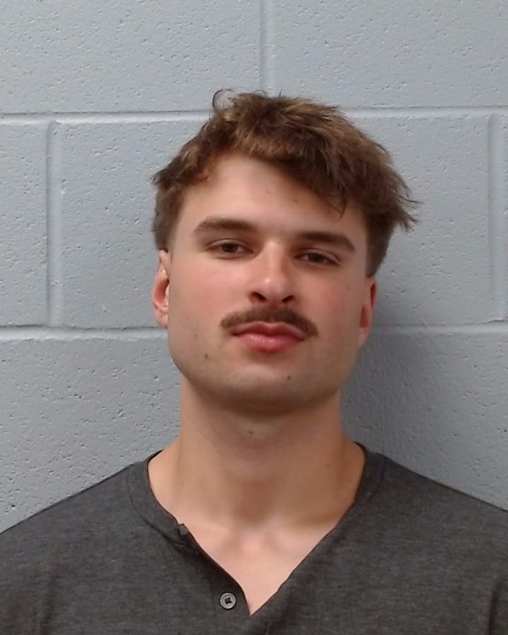 Schirato, Jack Anthony arrested by Hays County SO/PD