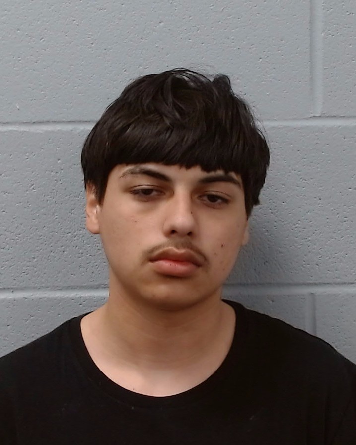 Aguiniga, Fabian Manuel arrest record in Hays County, Texas Aguiniga, Fabian Manuel arrested in Hays County, Texas mugshot