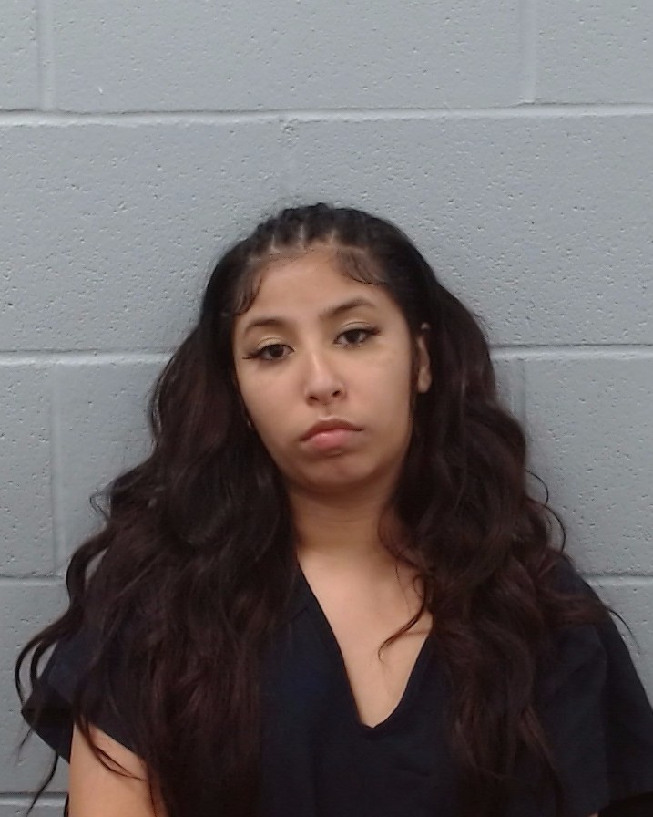 Chirinos Alfaro, Nancy Carolina arrest record in Hays County, Texas Chirinos Alfaro, Nancy Carolina arrested in Hays County, Texas mugshot