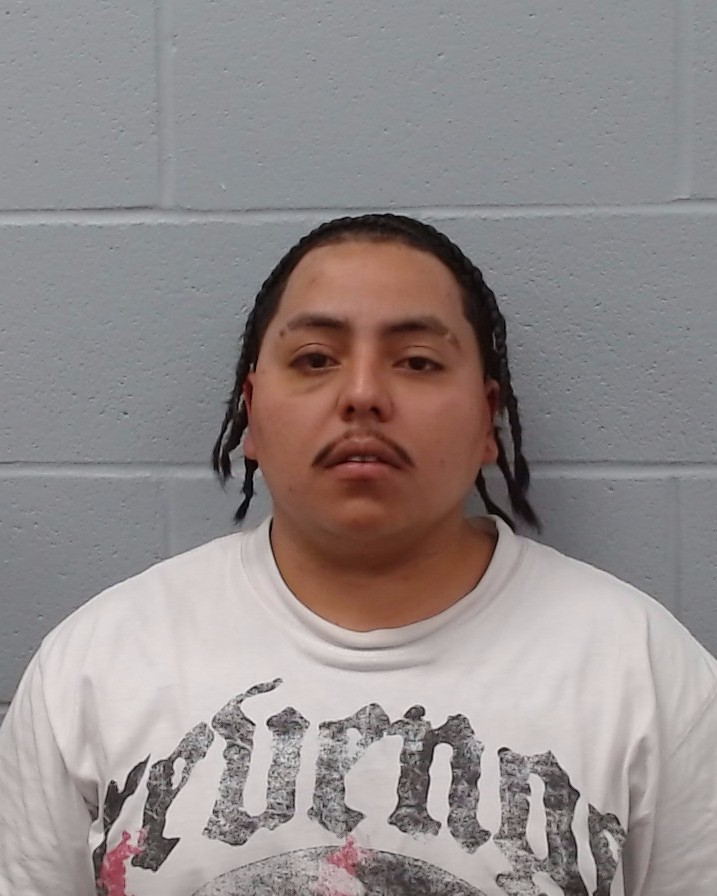 Reyes, David Enrique arrest record in Hays County, Texas Reyes, David Enrique arrested in Hays County, Texas mugshot