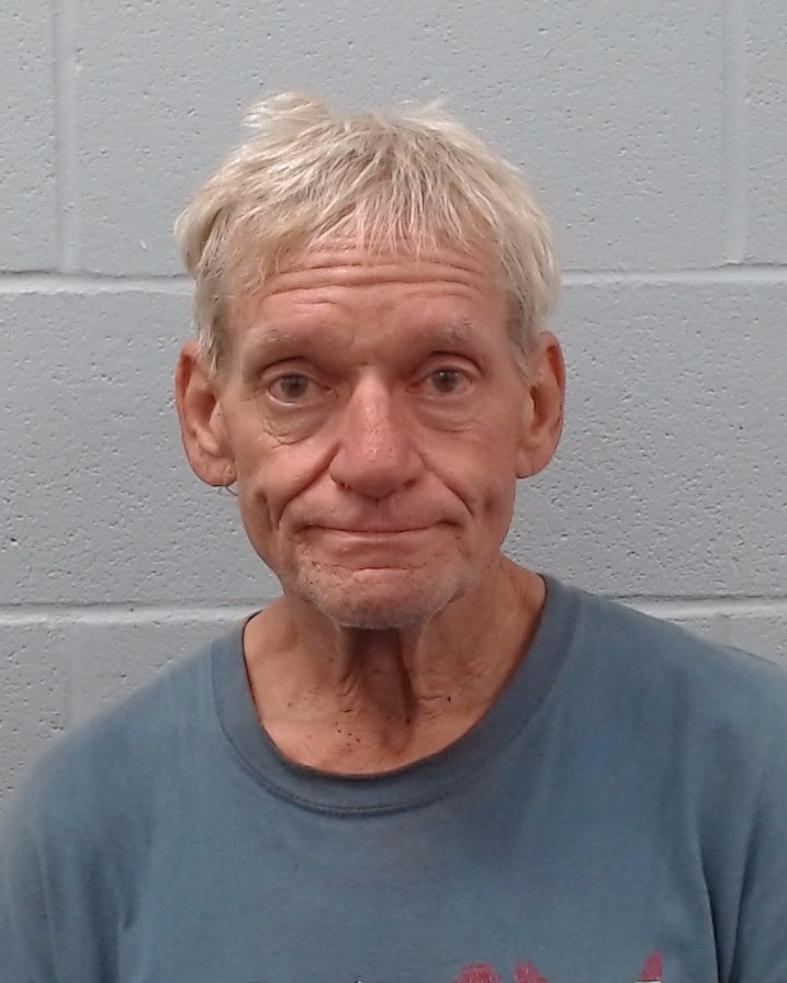 McCulloch, Mark Kevin arrest record in Hays County, Texas McCulloch, Mark Kevin arrested in Hays County, Texas mugshot