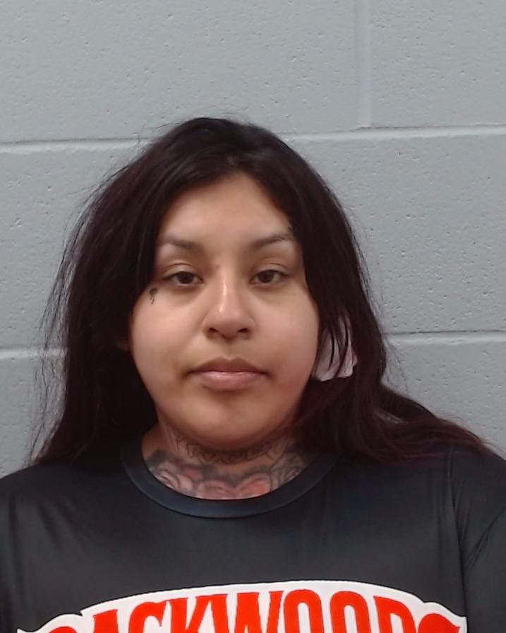Rivas, Jessica Nicole arrest record in Hays County, Texas Rivas, Jessica Nicole arrested in Hays County, Texas mugshot