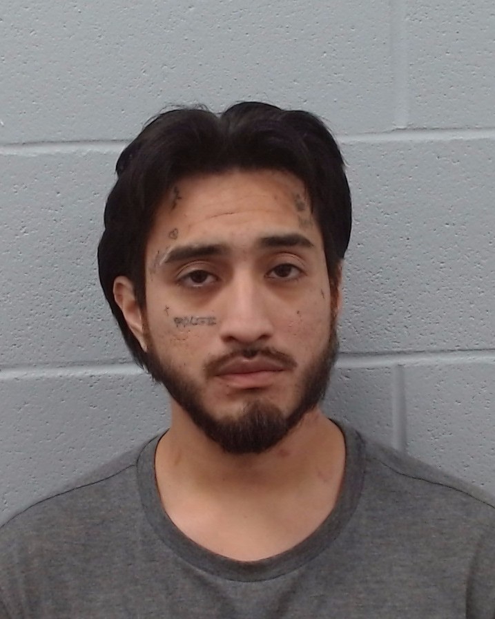 Ledesma, Jonathan Ivan arrest record in Hays County, Texas Ledesma, Jonathan Ivan arrested in Hays County, Texas mugshot