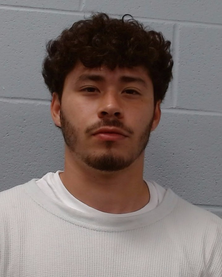 Martinez, Abraham arrested by Hays County SO/PD
