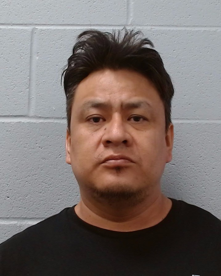 Caballero Santiago, Moises Sevastian arrest record in Hays County, Texas Caballero Santiago, Moises Sevastian arrested in Hays County, Texas mugshot