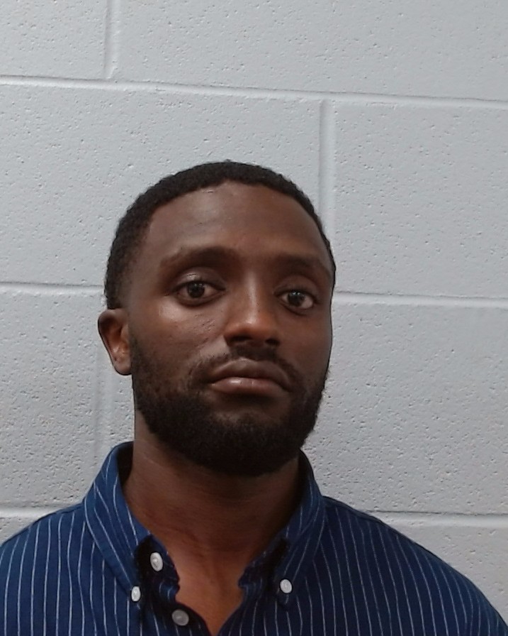 Umutoni, Kagame arrested by Hays County SO/PD
