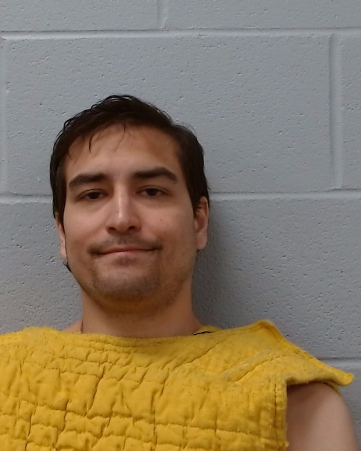 Luis, Jacob Ryan arrest record in Hays County, Texas Luis, Jacob Ryan arrested in Hays County, Texas mugshot