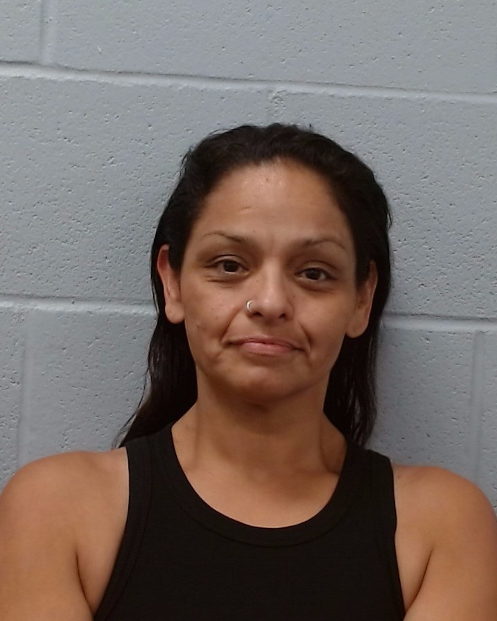 Garza, Melissa arrest record in Hays County, Texas Garza, Melissa arrested in Hays County, Texas mugshot