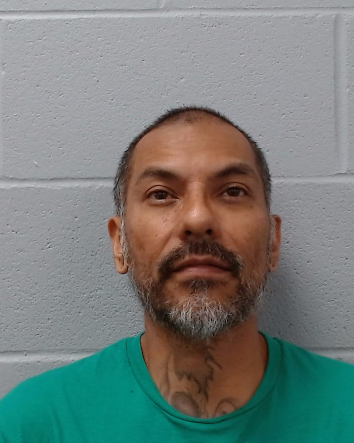 Cortez, John Michael arrest record in Hays County, Texas Cortez, John Michael arrested in Hays County, Texas mugshot