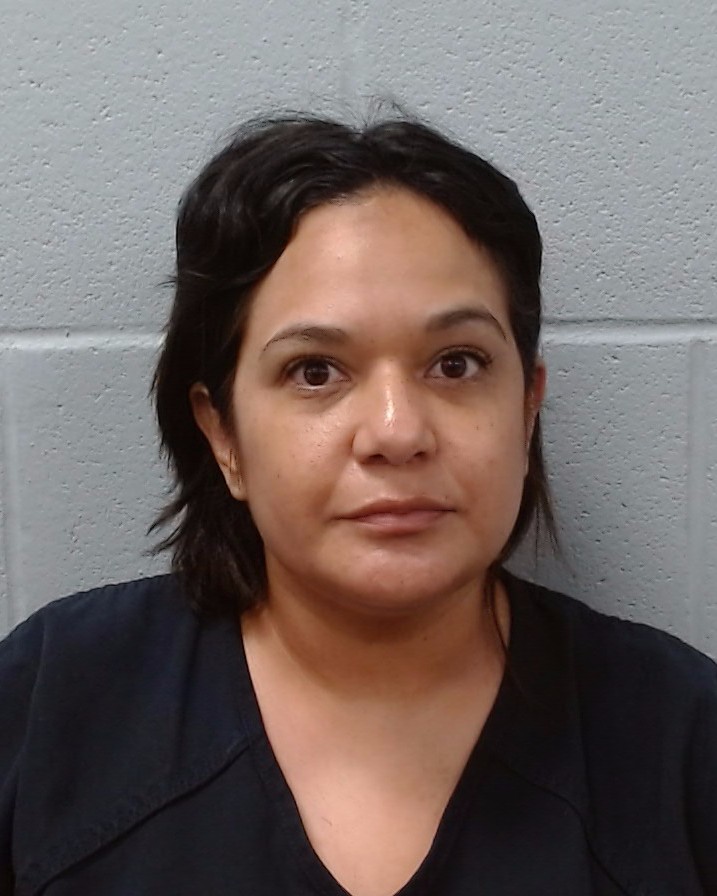 Guerrero, Sarah arrest record in Hays County, Texas Guerrero, Sarah arrested in Hays County, Texas mugshot