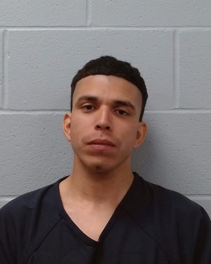 Nuno, Peter, Jr. arrest record in Hays County, Texas Nuno, Peter, Jr. arrested in Hays County, Texas mugshot