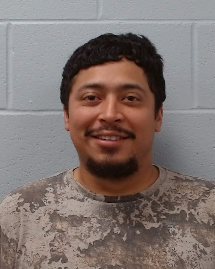 Reynoso, Alejandro, Jr. arrest record in Hays County, Texas Reynoso, Alejandro, Jr. arrested in Hays County, Texas mugshot