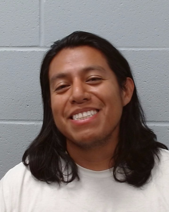 Tiguila, Cesar Alfredo arrest record in Hays County, Texas Tiguila, Cesar Alfredo arrested in Hays County, Texas mugshot