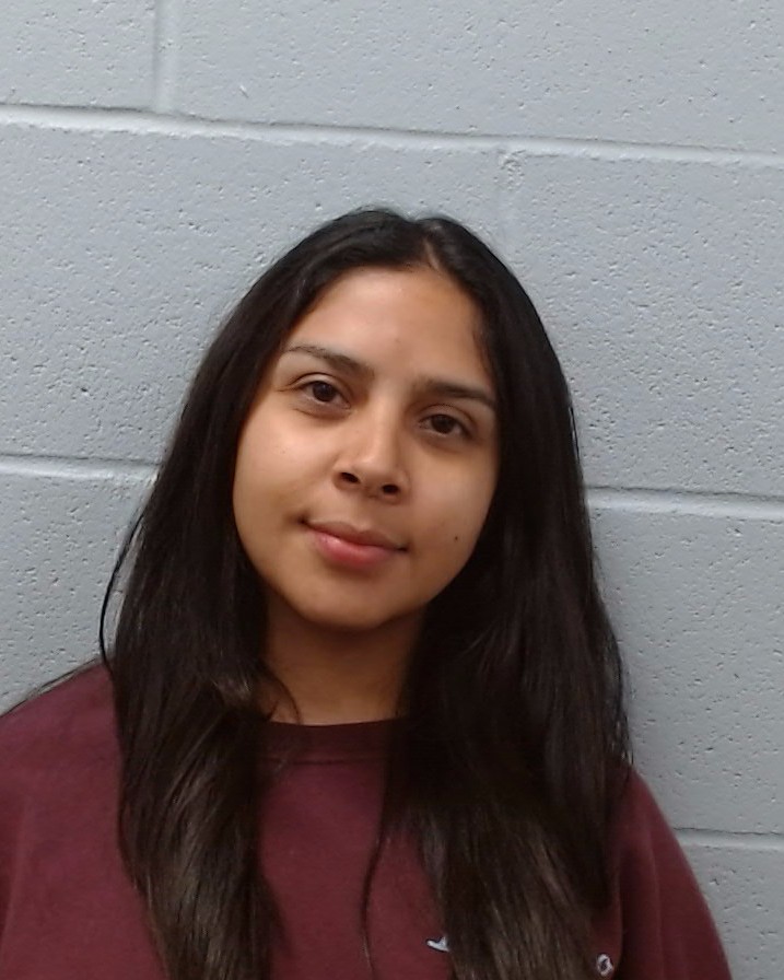 Carter, Elena Felicitas arrest record in Hays County, Texas Carter, Elena Felicitas arrested in Hays County, Texas mugshot