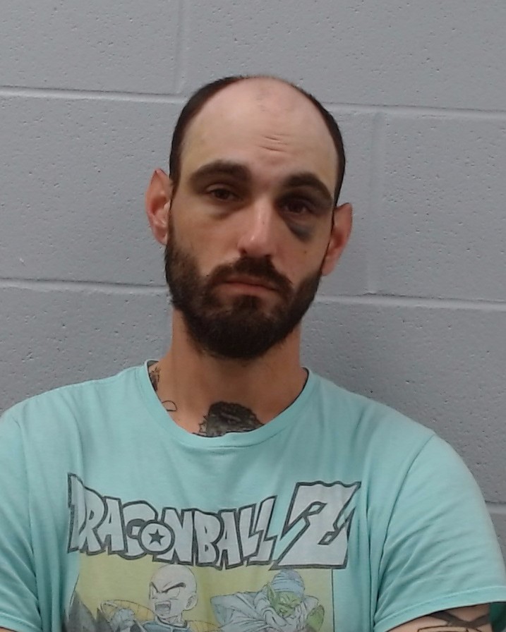 Hopkins, Zachary Owen arrested by Hays County SO/PD