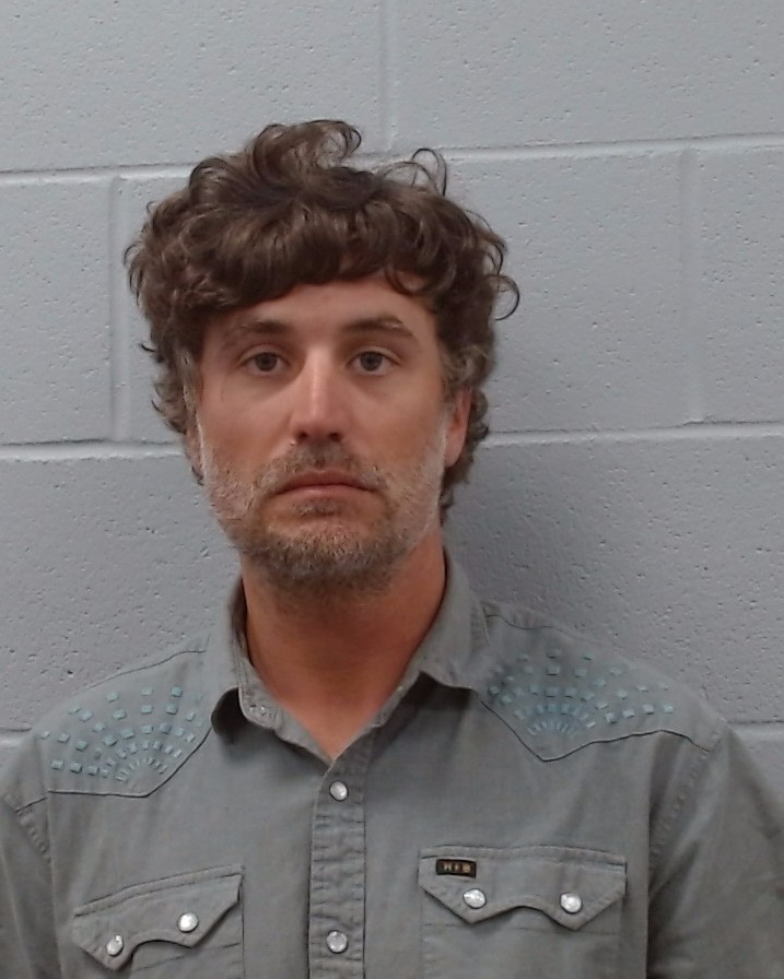 Johnston, Stephen Wheeler arrested by Hays County SO/PD