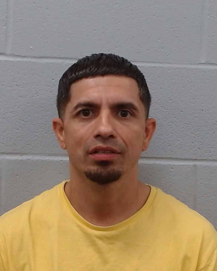 Sandoval, Raymond III arrest record in Hays County, Texas Sandoval, Raymond III arrested in Hays County, Texas mugshot