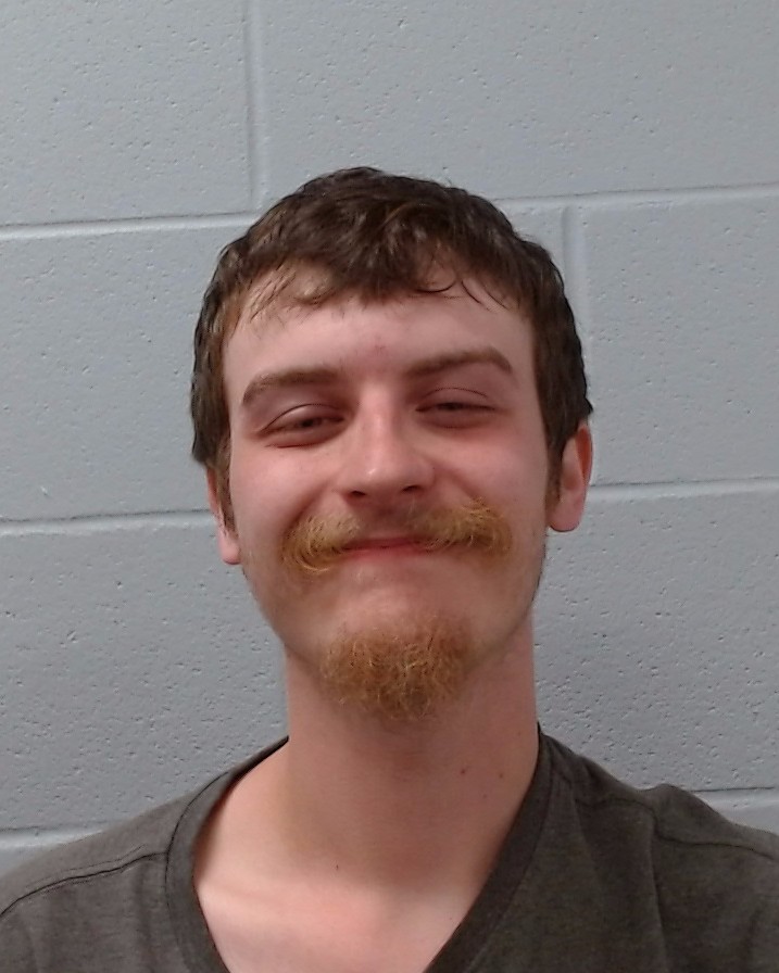 Weatherby, Jacob William arrested by Hays County SO/PD