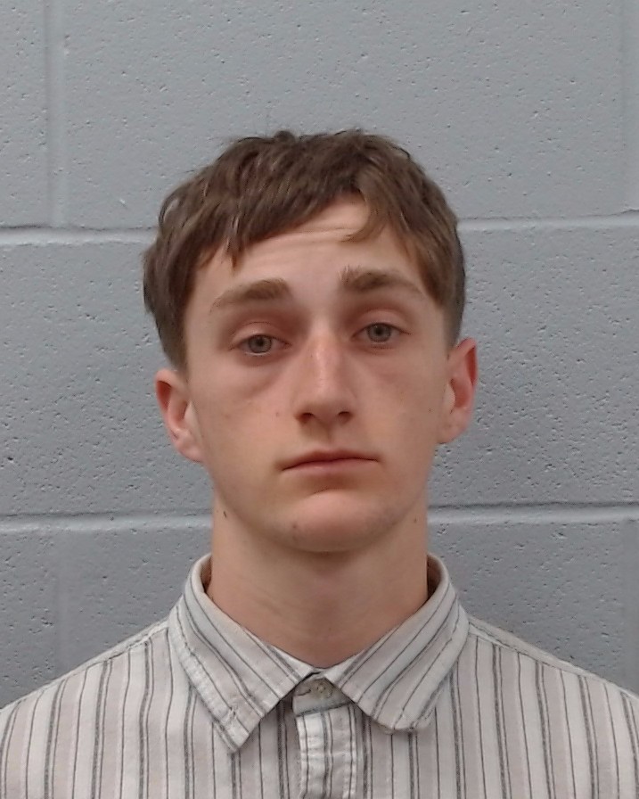 Mooney, Jackson Everett arrest record in Hays County, Texas Mooney, Jackson Everett arrested in Hays County, Texas mugshot