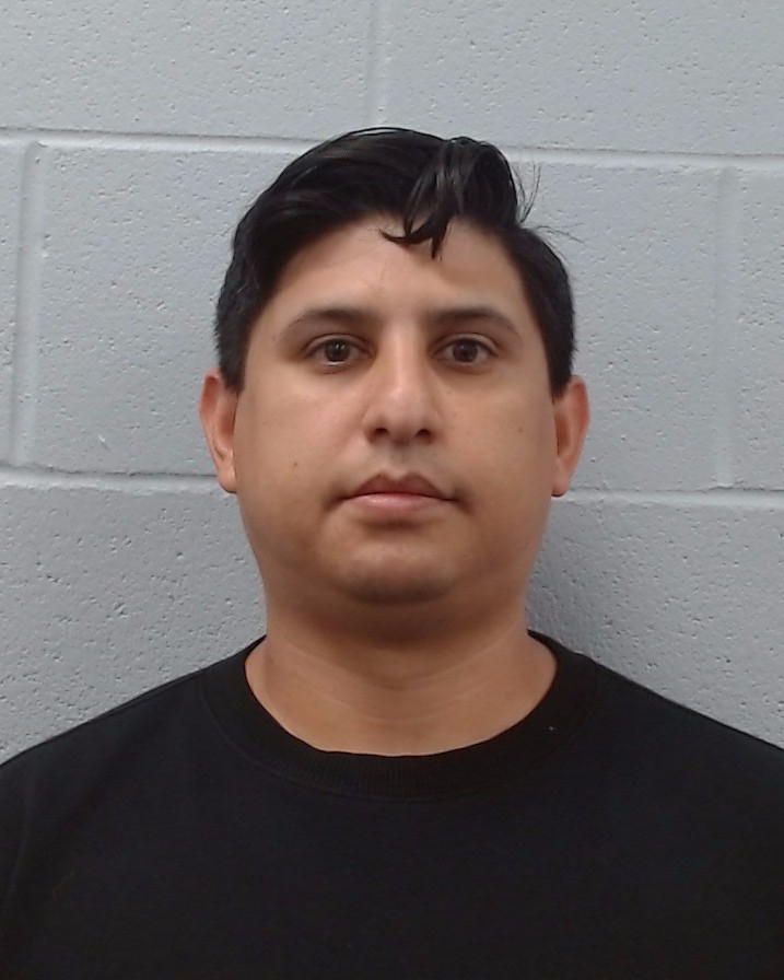 Martinez, Angel Gabriel arrested by Hays County SO/PD