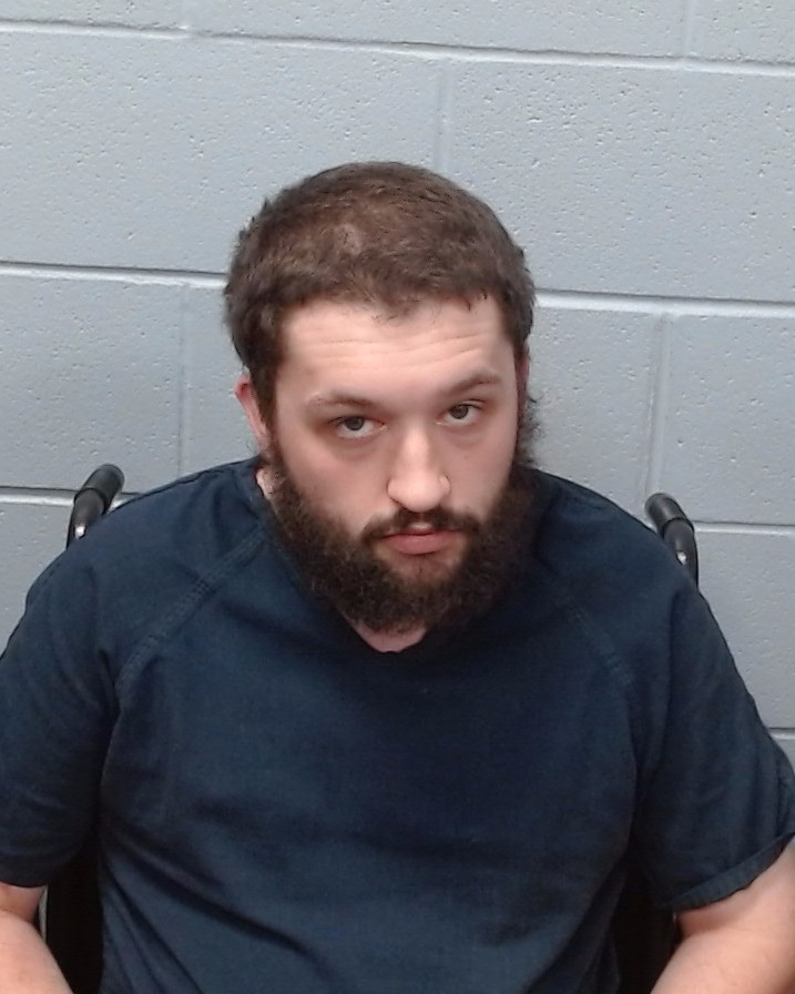 Snyder, Alexander Gene arrest record in Hays County, Texas Snyder, Alexander Gene arrested in Hays County, Texas mugshot