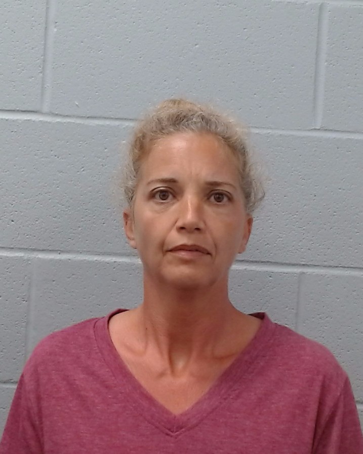 Benner, Bree arrest record in Hays County, Texas Benner, Bree arrested in Hays County, Texas mugshot