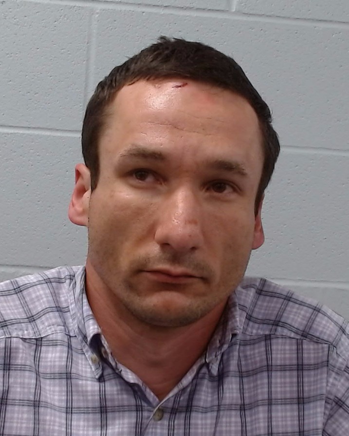 Henk, Gunner arrest record in Hays County, Texas Henk, Gunner arrested in Hays County, Texas mugshot