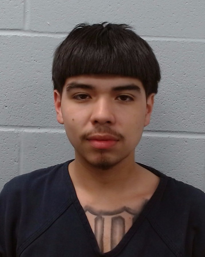Perez, Elijah Caine arrest record in Hays County, Texas Perez, Elijah Caine arrested in Hays County, Texas mugshot