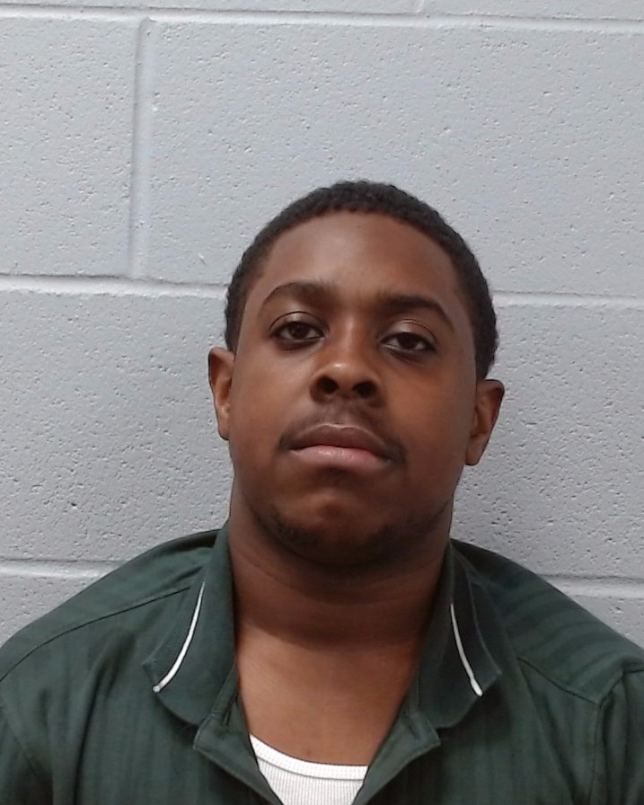 Mason-Kemp, John Derrick arrested by Hays County SO/PD
