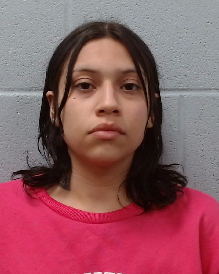 Martinez-Salmeron, Karla Patricia arrest record in Hays County, Texas Martinez-Salmeron, Karla Patricia arrested in Hays County, Texas mugshot
