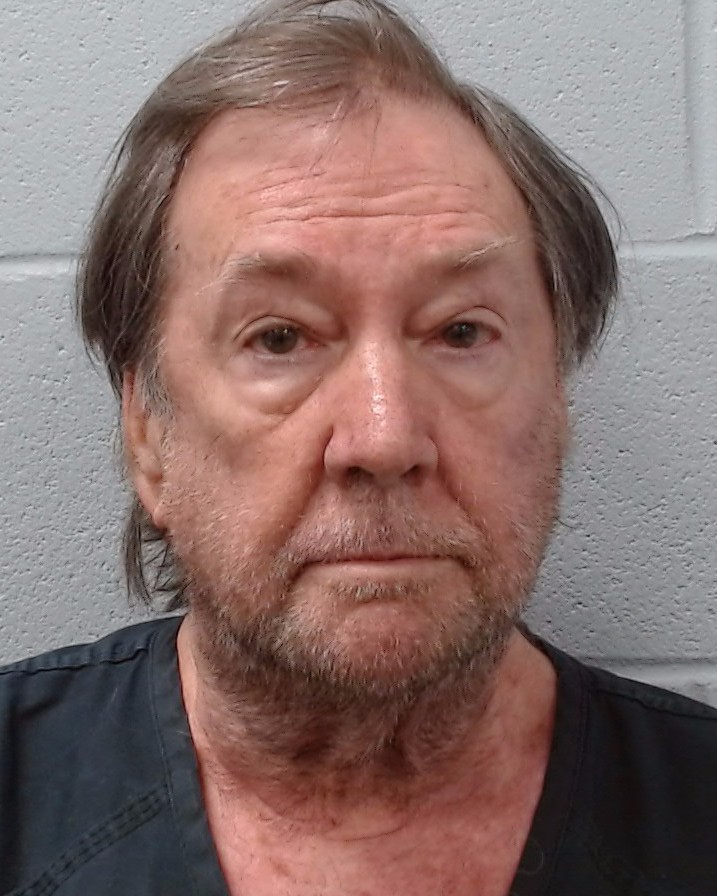 Ledlie, Douglas Edward arrest record in Hays County, Texas Ledlie, Douglas Edward arrested in Hays County, Texas mugshot