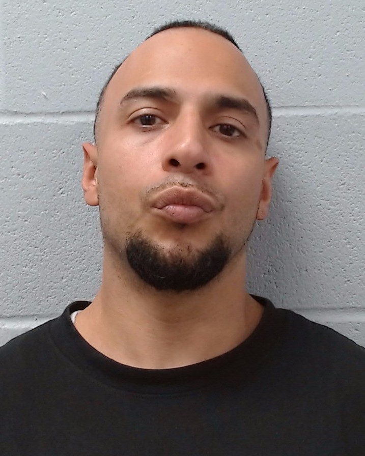 Quintero, Arthur Junior arrest record in Hays County, Texas Quintero, Arthur Junior arrested in Hays County, Texas mugshot
