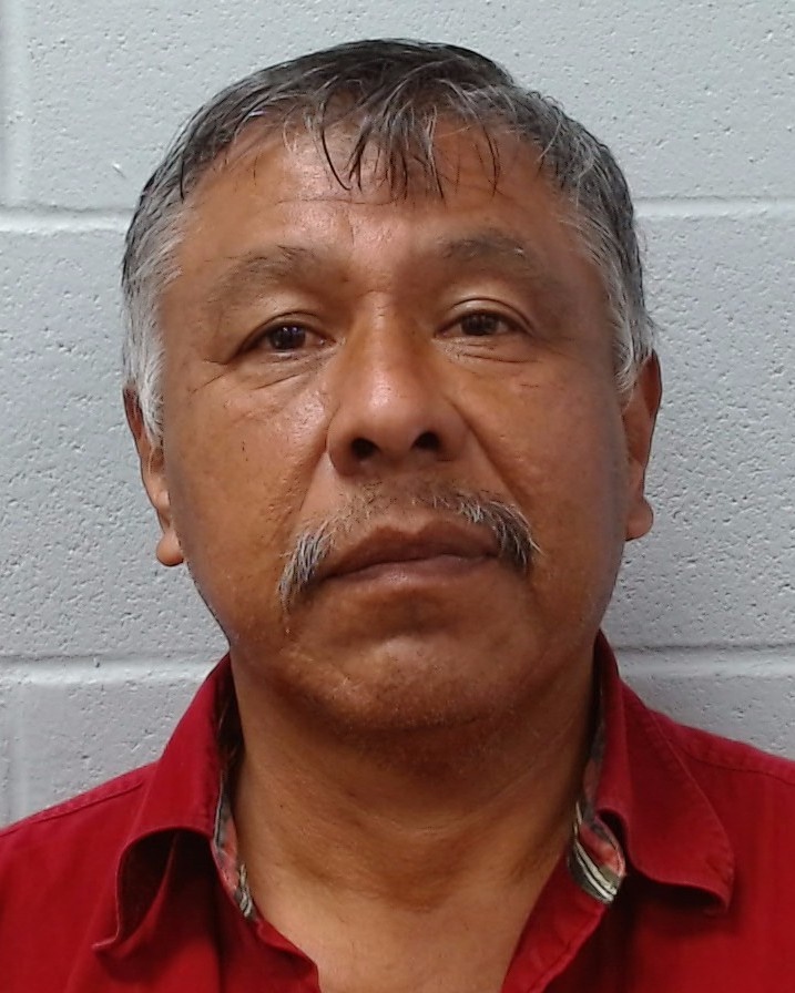 Martinez, Martin Romero arrested by Hays County SO/PD