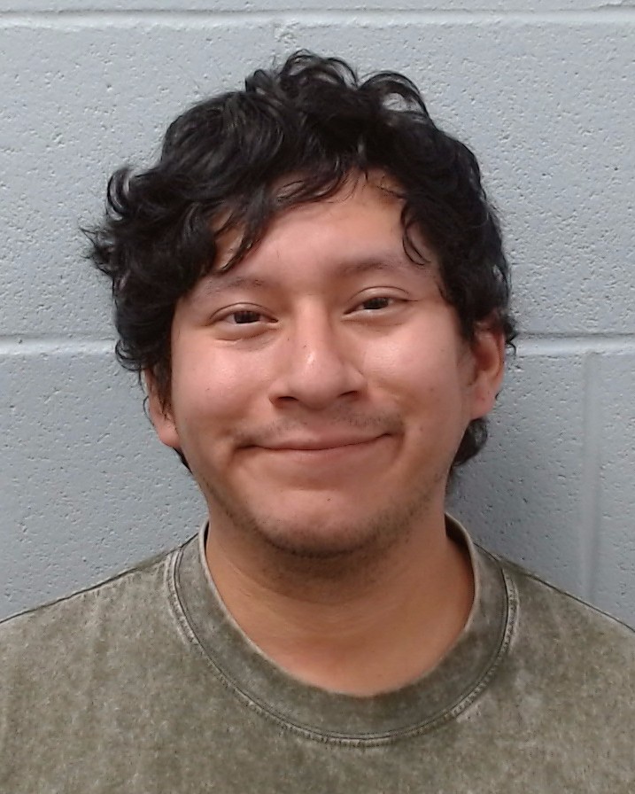Martinez, Luis Enrique arrested by Hays County SO/PD