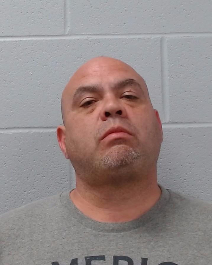 Montemayor, Elvis arrest record in Hays County, Texas Montemayor, Elvis arrested in Hays County, Texas mugshot