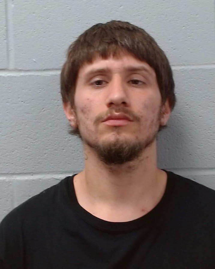 Carver, Kenneth Dwayne, III arrested by Hays County SO/PD