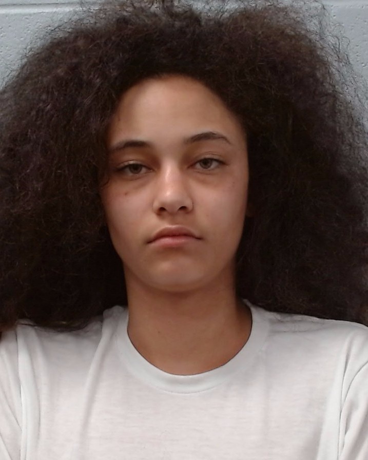 Anderson, Trinity Monet arrest record in Hays County, Texas Anderson, Trinity Monet arrested in Hays County, Texas mugshot