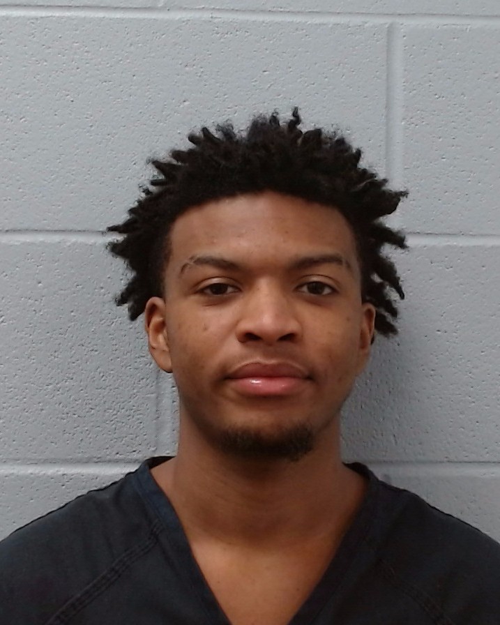 Hernandez, Auntrel Jacob arrest record in Hays County, Texas Hernandez, Auntrel Jacob arrested in Hays County, Texas mugshot