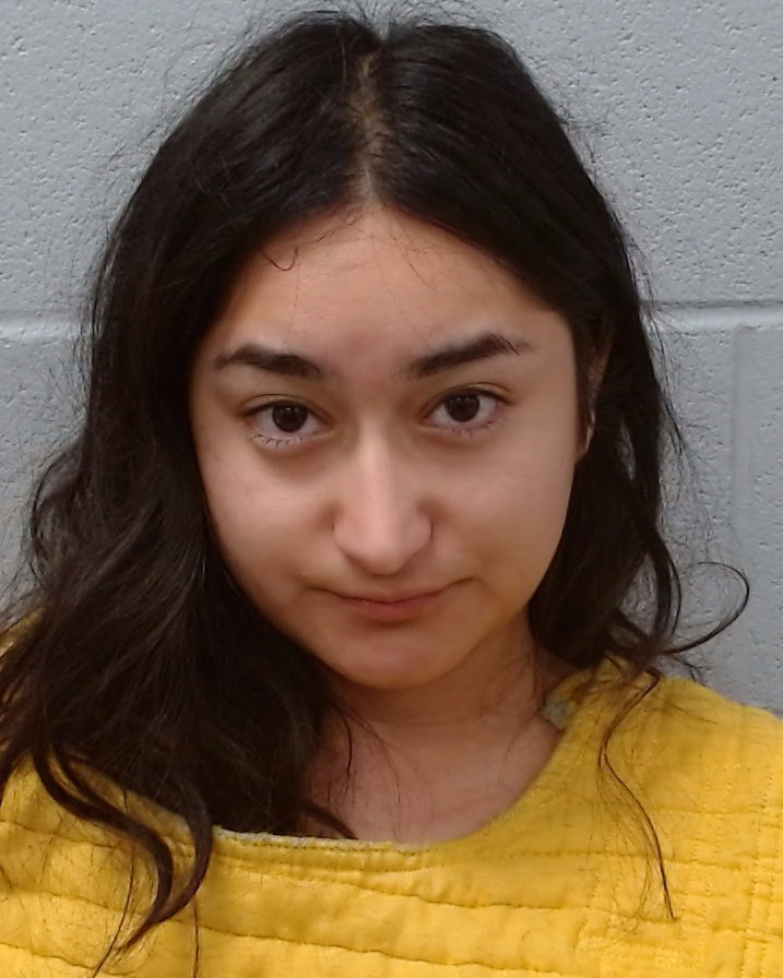 Ramirez, Stephanie arrested by Hays County SO/PD