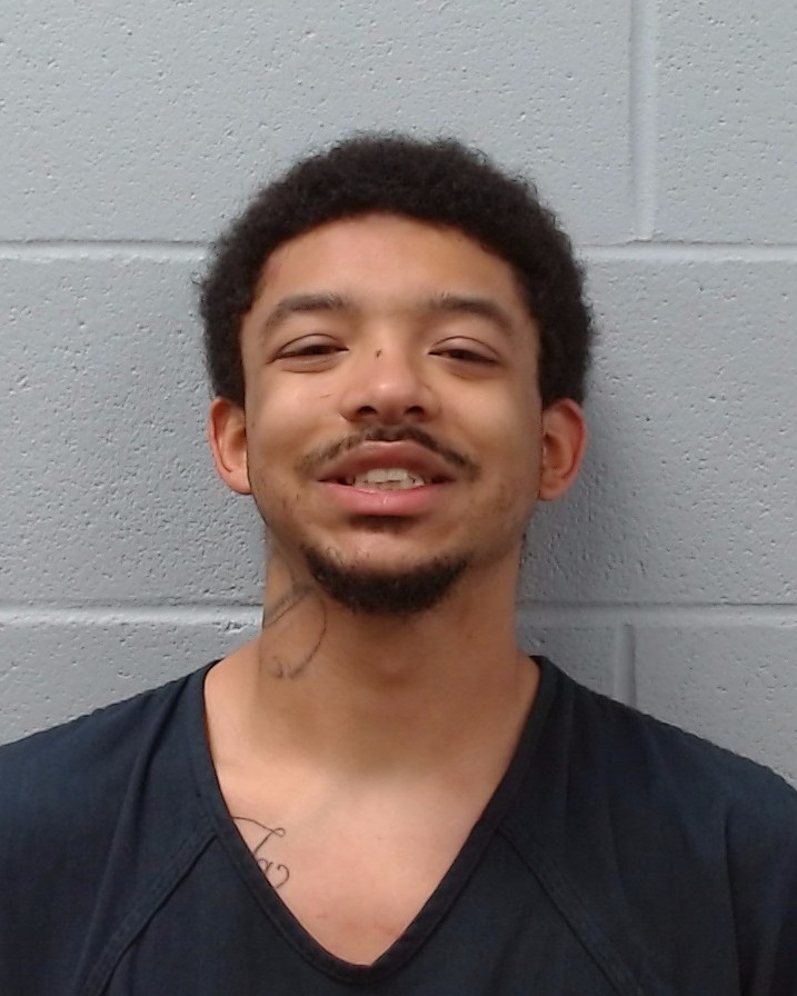 Buono, Noah Lamar arrest record in Hays County, Texas Buono, Noah Lamar arrested in Hays County, Texas mugshot