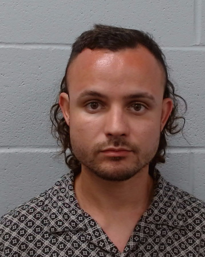 Walls, Damien Matthew arrest record in Hays County, Texas Walls, Damien Matthew arrested in Hays County, Texas mugshot