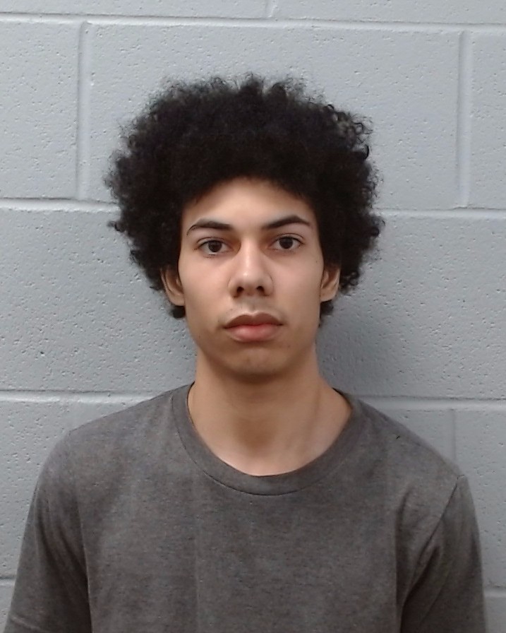 Warren, Christopher Allen, Jr. arrested by Hays County SO/PD