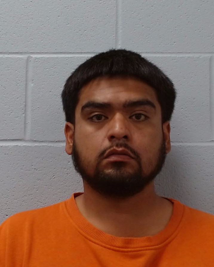 Torres, Martin arrested by Hays County SO/PD