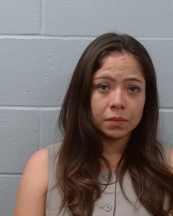 Baltierra, Jessica arrest record in Hays County, Texas Baltierra, Jessica arrested in Hays County, Texas mugshot