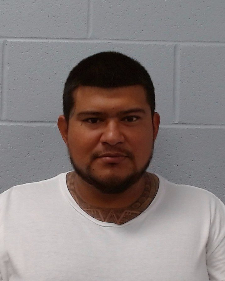Rodriguez-Alvarado, Alan Enrique arrest record in Hays County, Texas Rodriguez-Alvarado, Alan Enrique arrested in Hays County, Texas mugshot