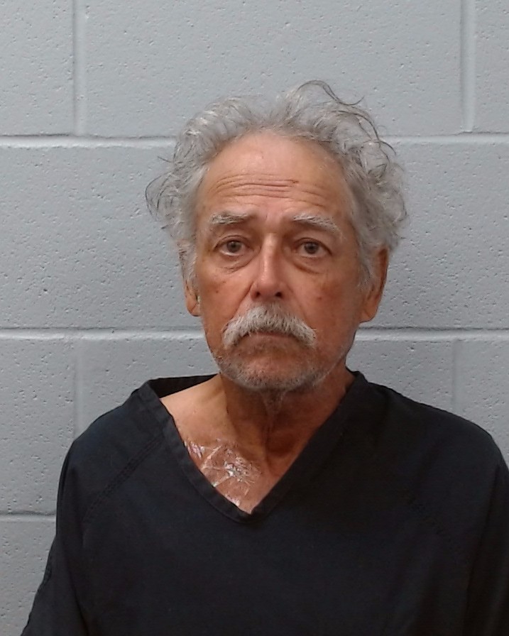 Waggoner, Robert Wylie arrest record in Hays County, Texas Waggoner, Robert Wylie arrested in Hays County, Texas mugshot